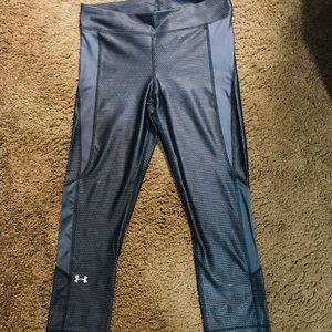 Under Armour Workout pants